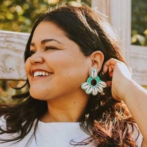 Meet your Posher, Mandie